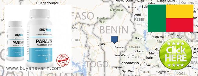 Comprar Anavar en linea Benin Dónde comprar Anavar en linea Benin
